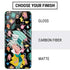 Disney Alice in Wonderland (animated) The Mad Hatter Galaxy S9 Skin